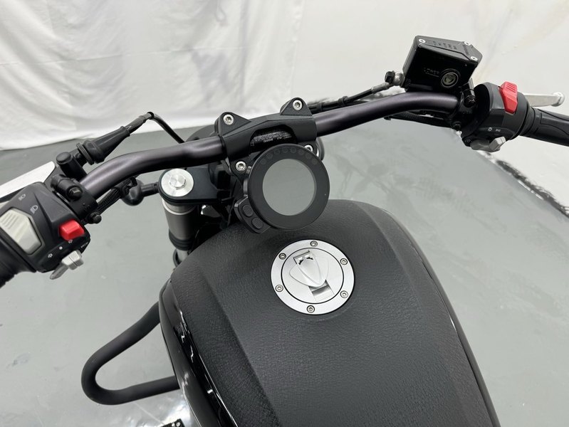 二手奔达Rock300 灰石