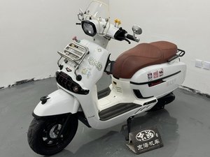 二手维多利亚Sixties 150i