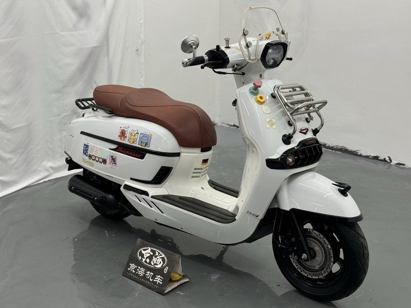 二手维多利亚Sixties 150i