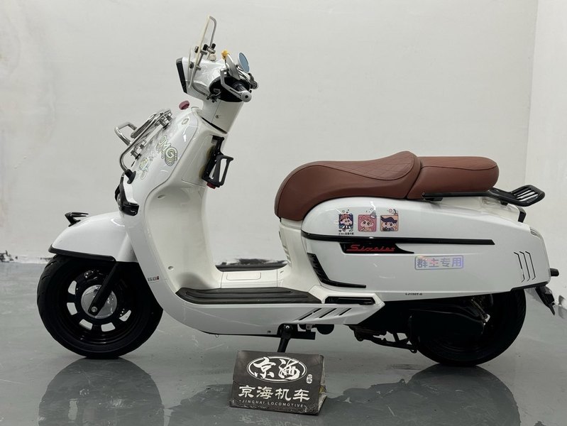 二手维多利亚Sixties 150i