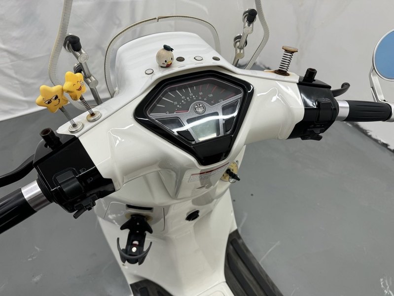 二手维多利亚Sixties 150i