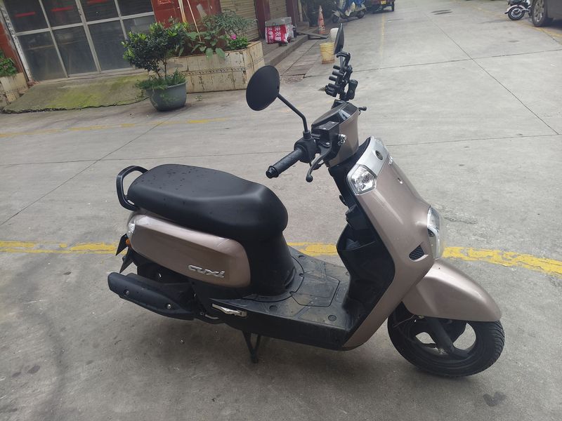 二手飞鹰酷禧FY110T-C