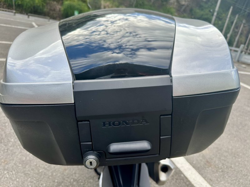 二手本田NSS750