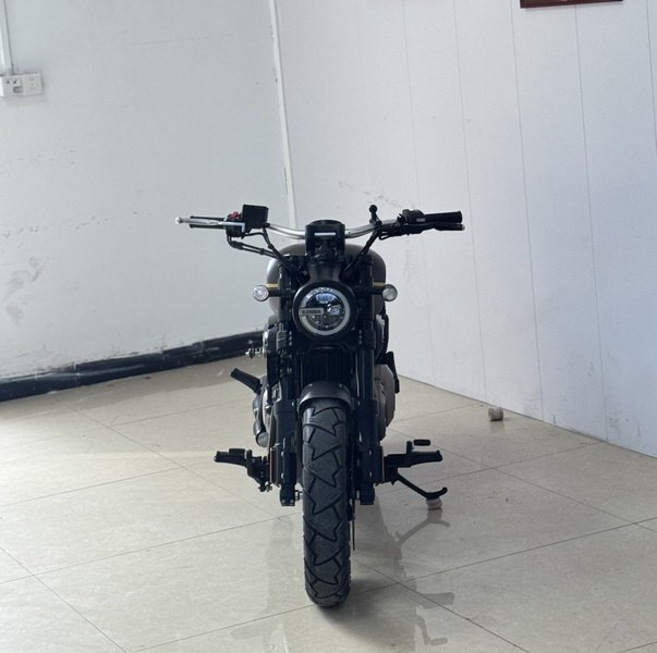 二手奔达金吉拉300