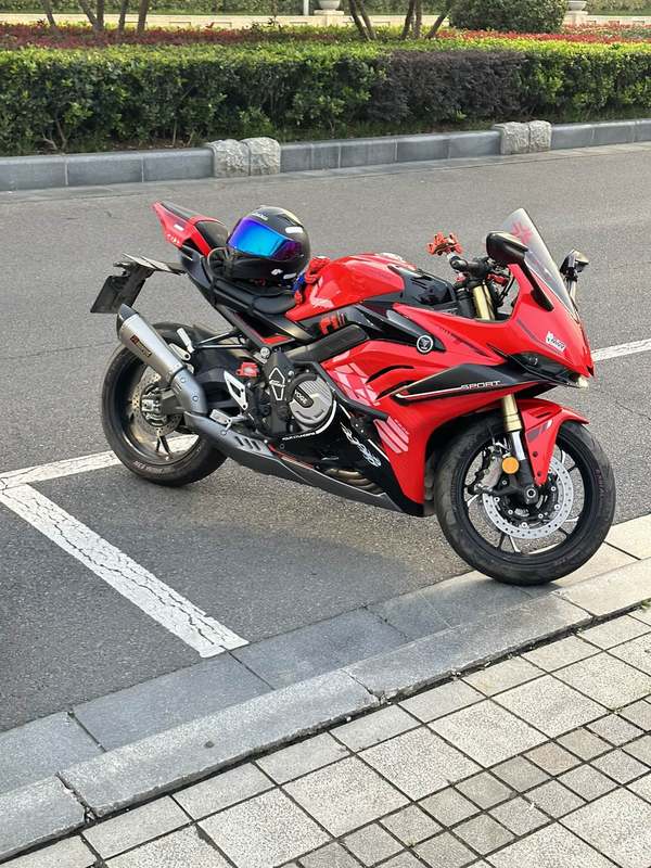 二手无极RR660S