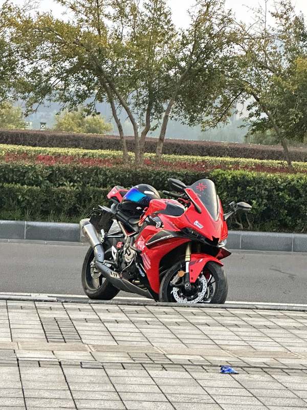 二手无极RR660S