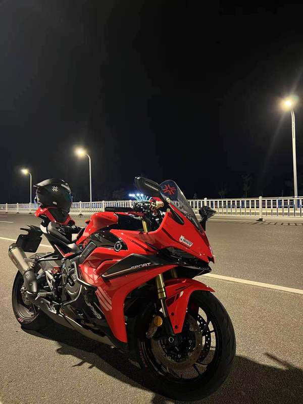 二手无极RR660S