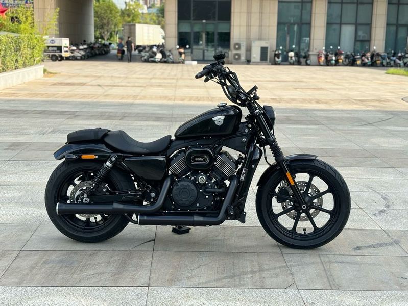 二手香帅硬汉 宽胎