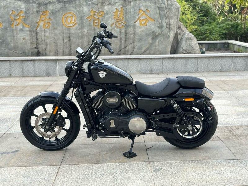 二手香帅硬汉 宽胎