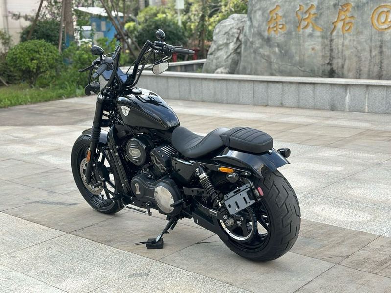 二手香帅硬汉 宽胎