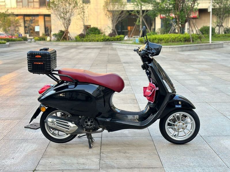 二手VESPAPrimavera 150