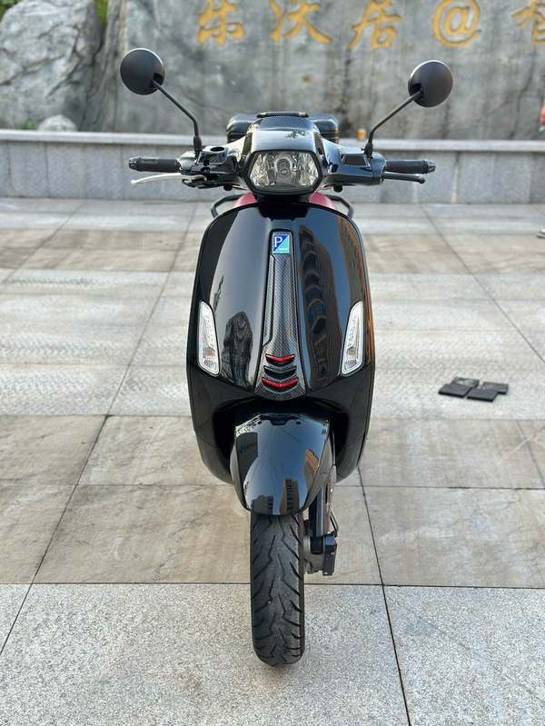 二手VESPAPrimavera 150