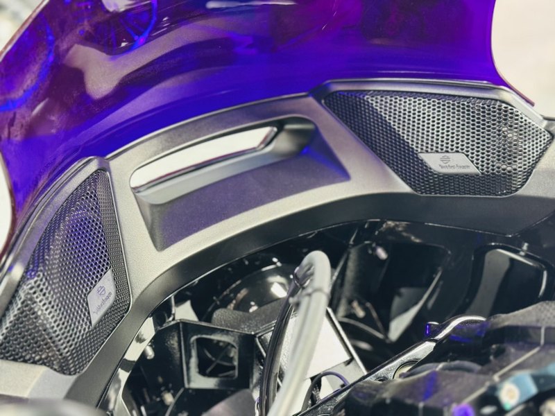 二手哈雷戴维森街霸 Street Bob