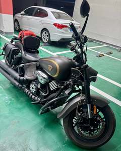 二手香帅御龙 JSX700i