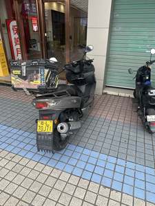 二手日雅安东尼斯150