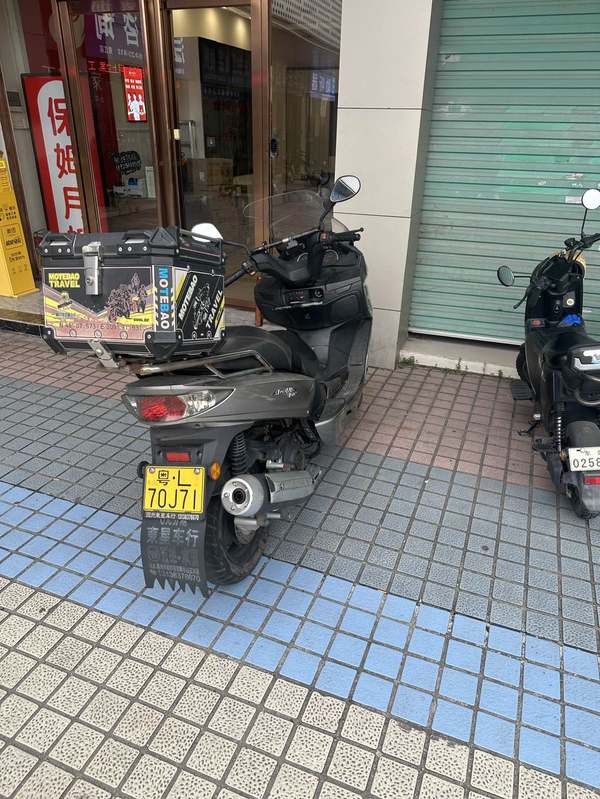 二手日雅安东尼斯150