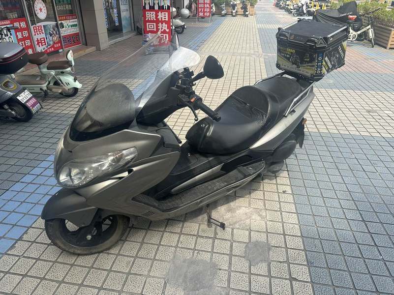 二手日雅安东尼斯150