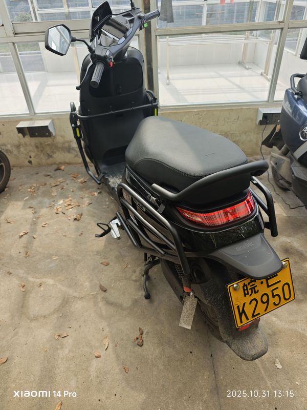 二手九号远航家M