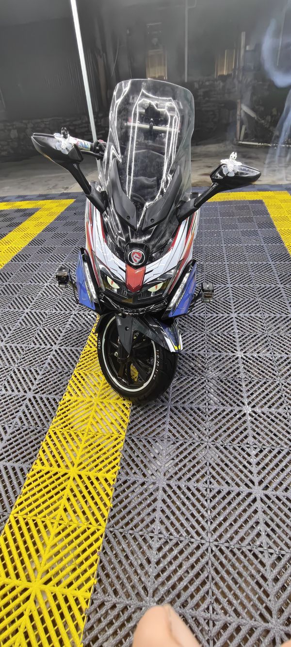 二手赛科龙睿途 RT3