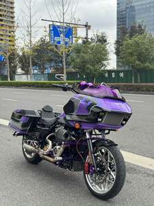 二手哈雷戴维森公路滑翔 Road Glide