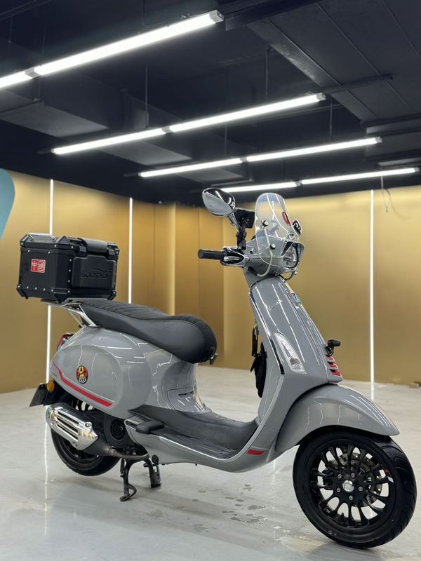 二手VESPASprint 150