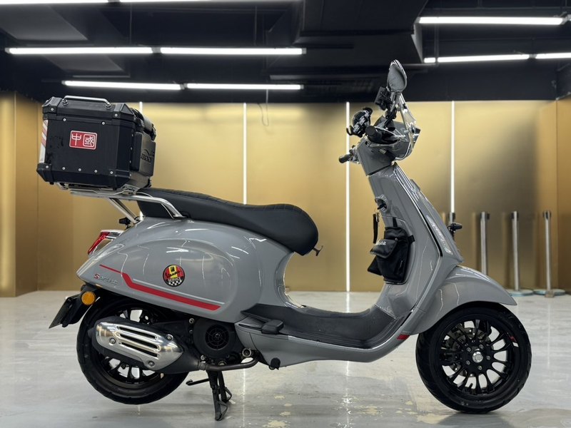 二手VESPASprint 150