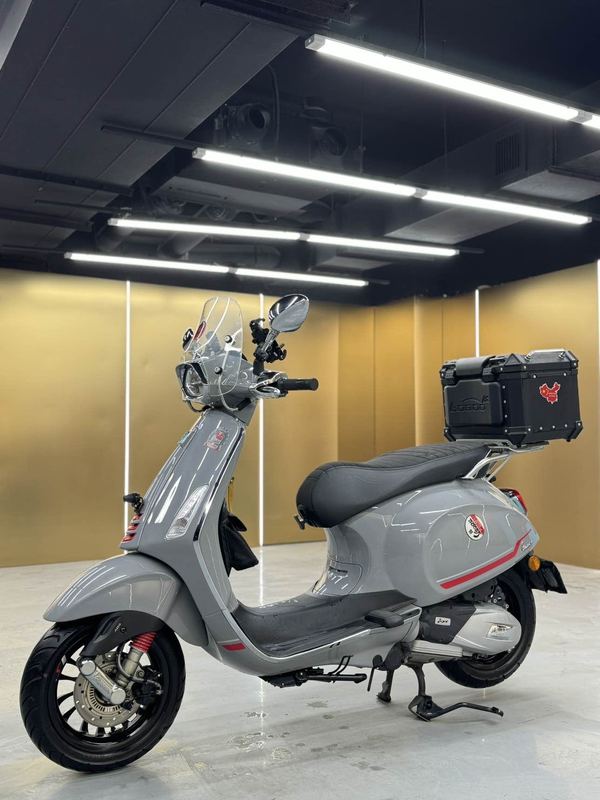 二手VESPASprint 150