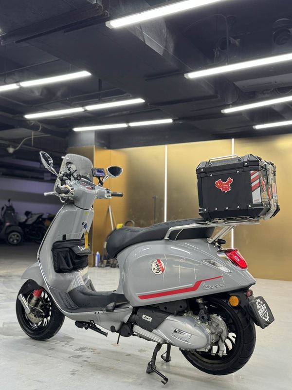 二手VESPASprint 150