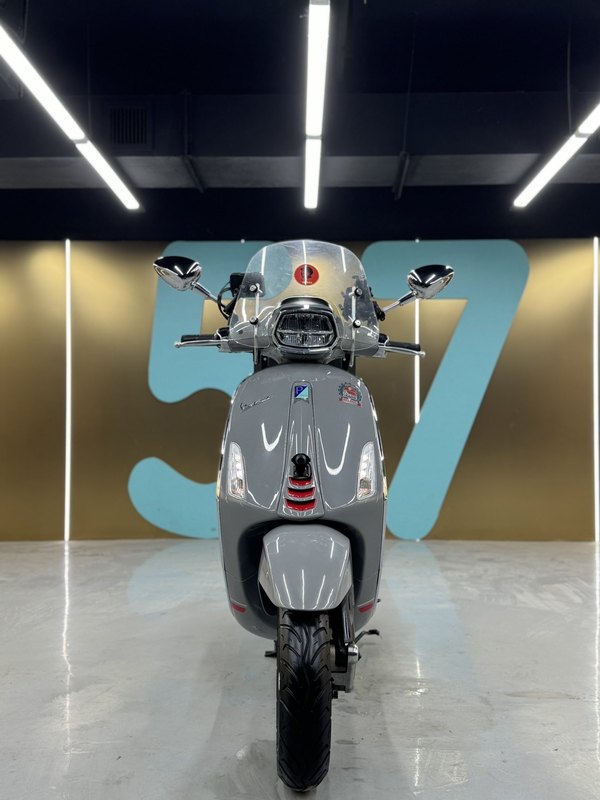 二手VESPASprint 150