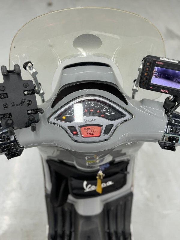 二手VESPASprint 150