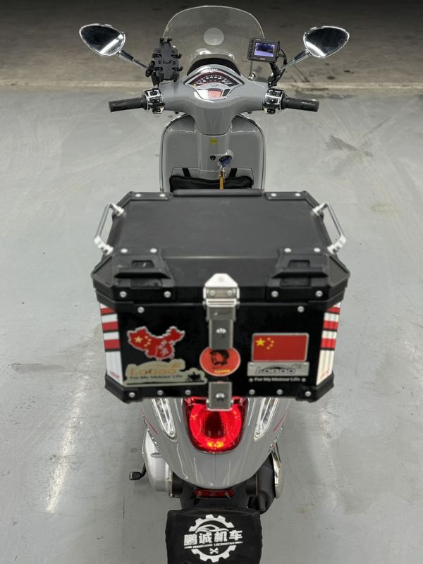 二手VESPASprint 150