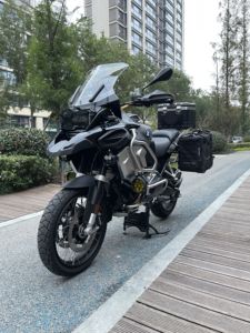 二手宝马R 1250 GS