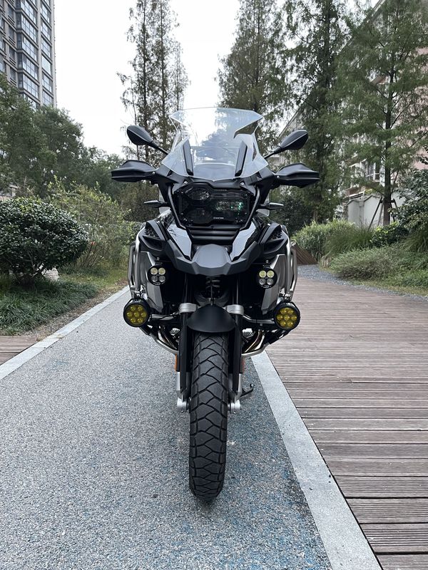 二手宝马R 1250 GS