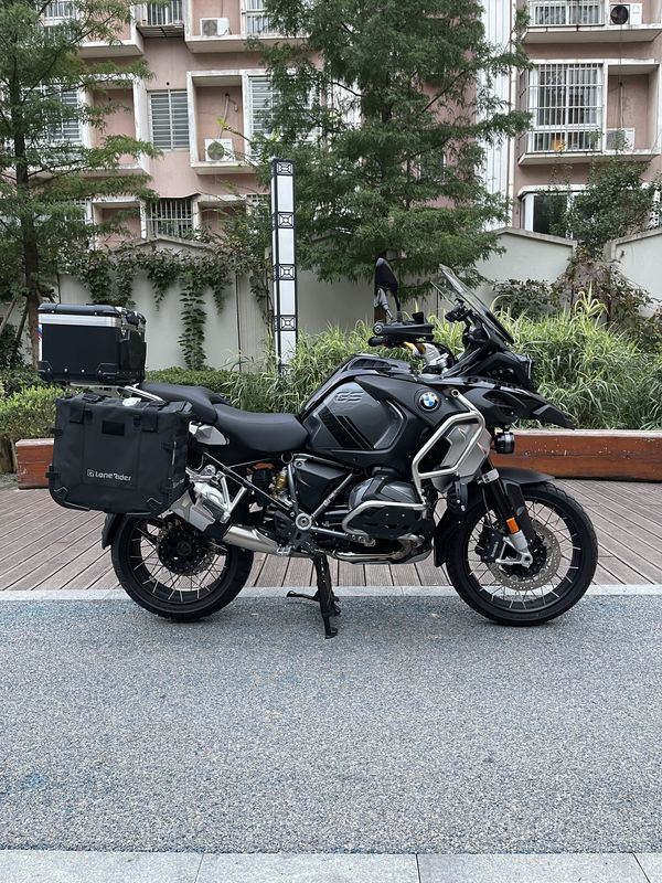 二手宝马R 1250 GS