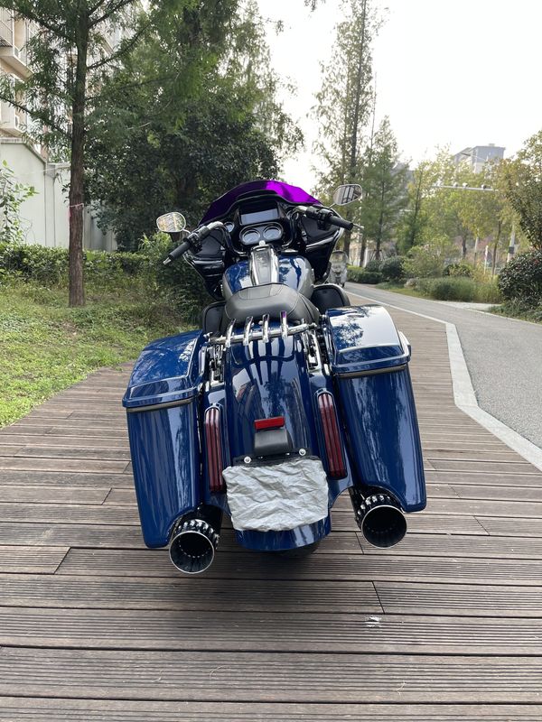 二手哈雷戴维森公路滑翔 Road Glide