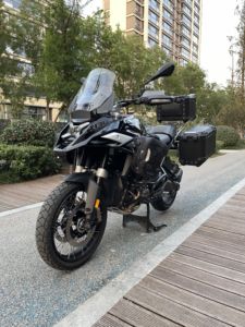 二手宝马R 1300 GS