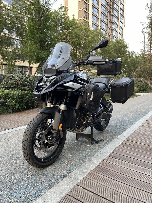 二手宝马R 1300 GS