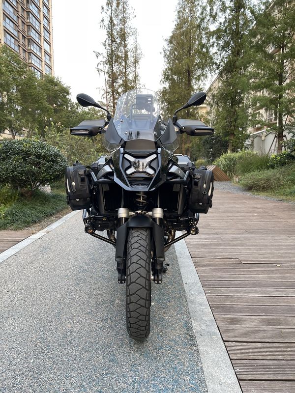 二手宝马R 1300 GS