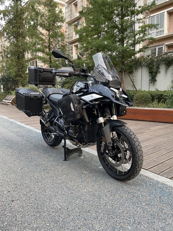 二手宝马R 1300 GS