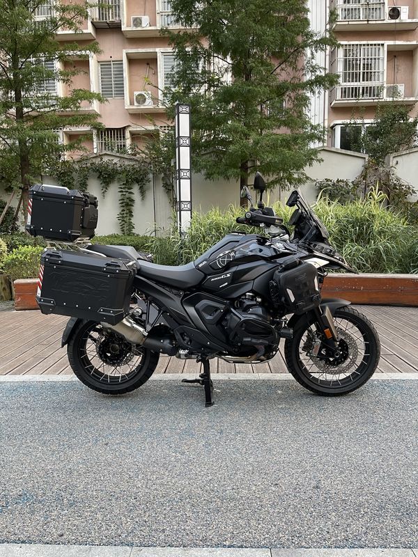 二手宝马R 1300 GS
