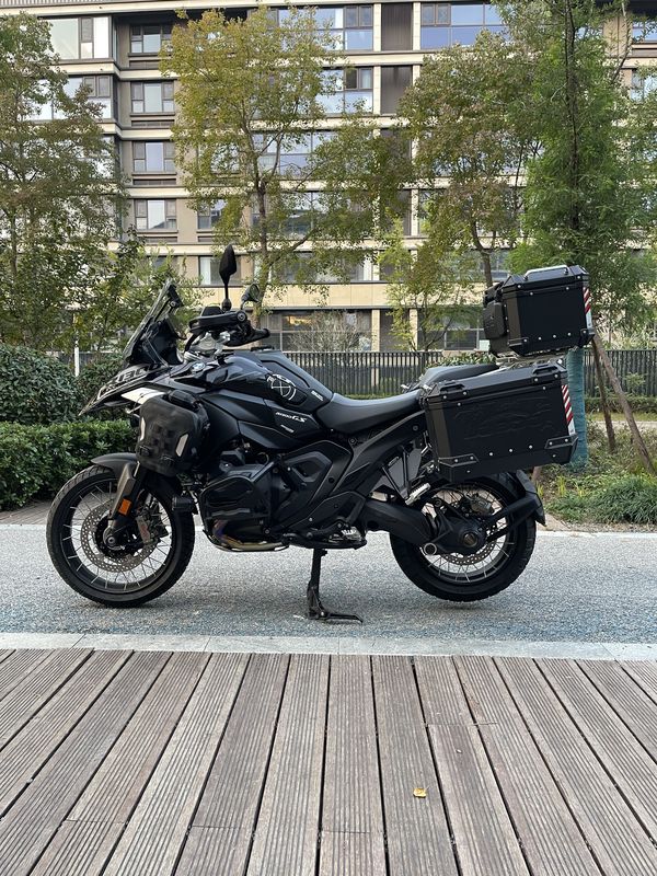 二手宝马R 1300 GS