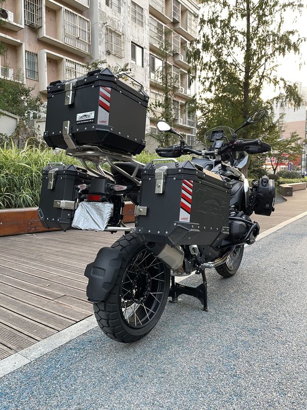 二手宝马R 1300 GS