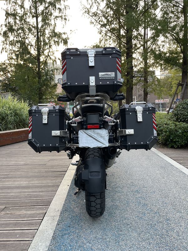 二手宝马R 1300 GS