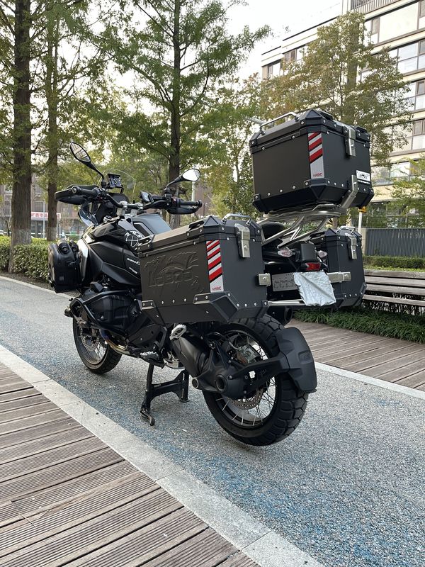 二手宝马R 1300 GS