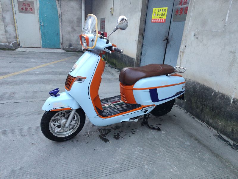 二手南方梦拉丽莎 Melalisa150