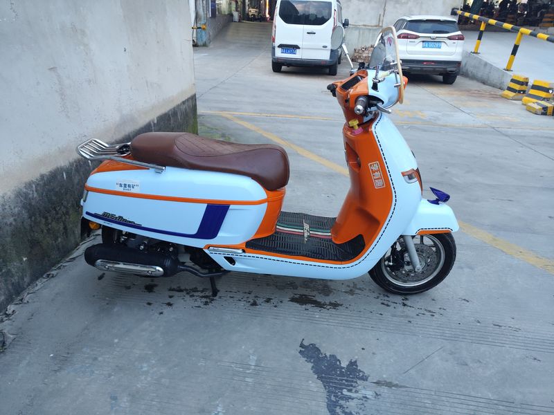 二手南方梦拉丽莎 Melalisa150