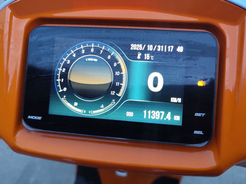 二手南方梦拉丽莎 Melalisa150