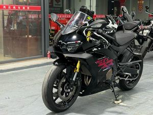 二手张雪机车500RR