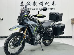 二手春风450MT