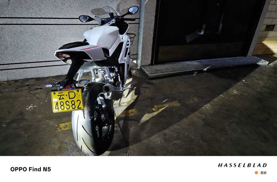 二手张雪机车500RR